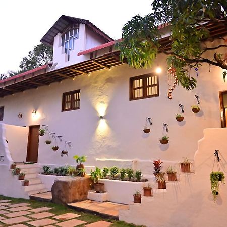 Achalaa Resort Kolhapur Eksteriør bilde