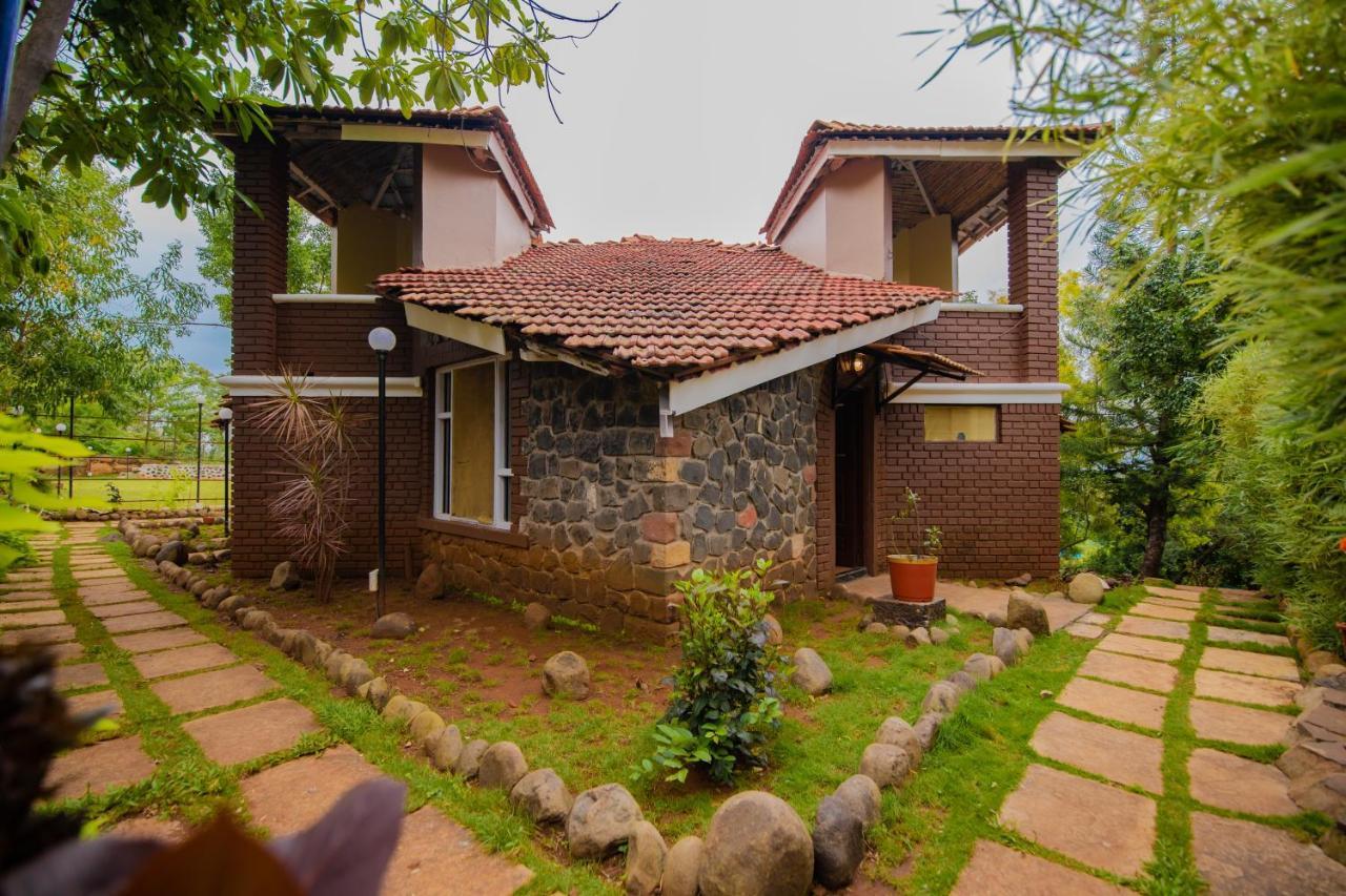 Achalaa Resort Kolhapur Eksteriør bilde