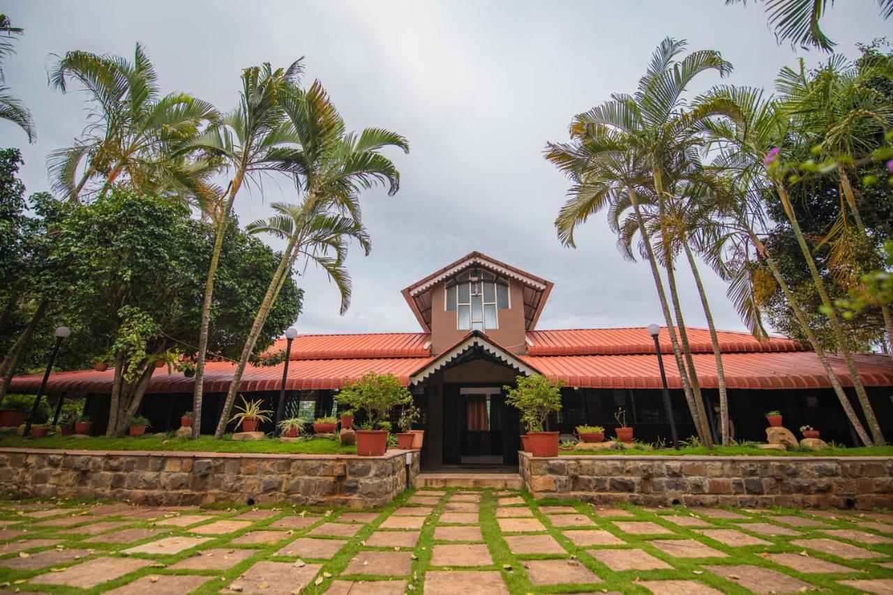 Achalaa Resort Kolhapur Eksteriør bilde