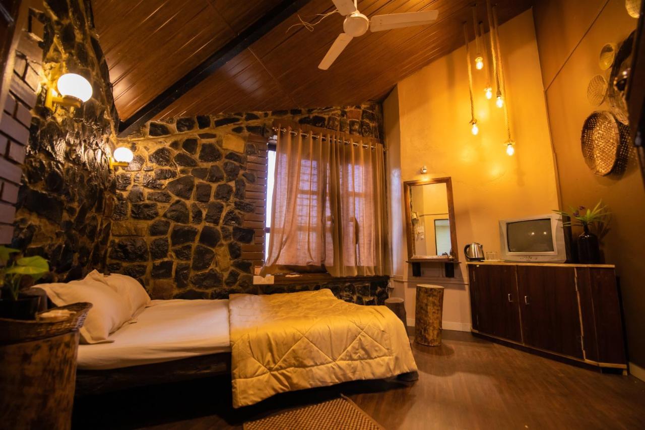 Achalaa Resort Kolhapur Eksteriør bilde
