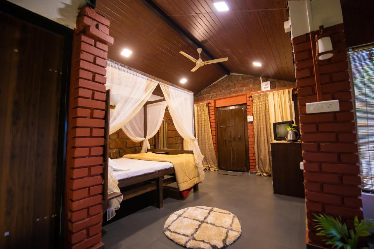 Achalaa Resort Kolhapur Eksteriør bilde
