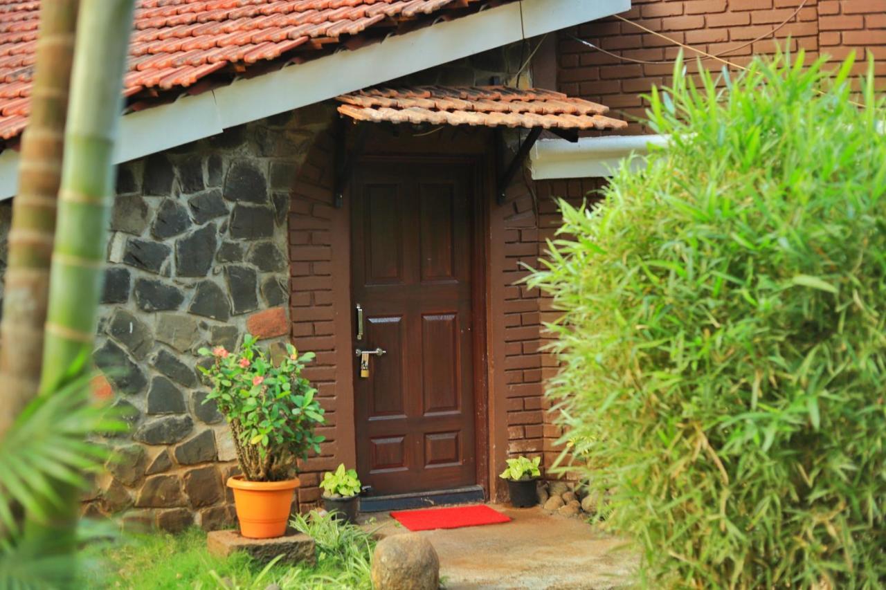 Achalaa Resort Kolhapur Eksteriør bilde