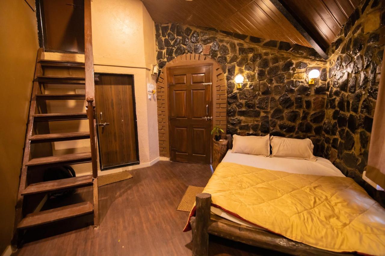 Achalaa Resort Kolhapur Eksteriør bilde