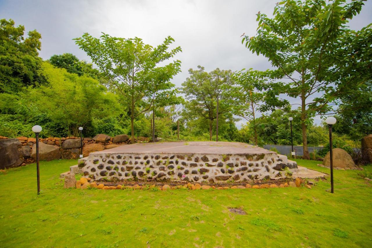Achalaa Resort Kolhapur Eksteriør bilde