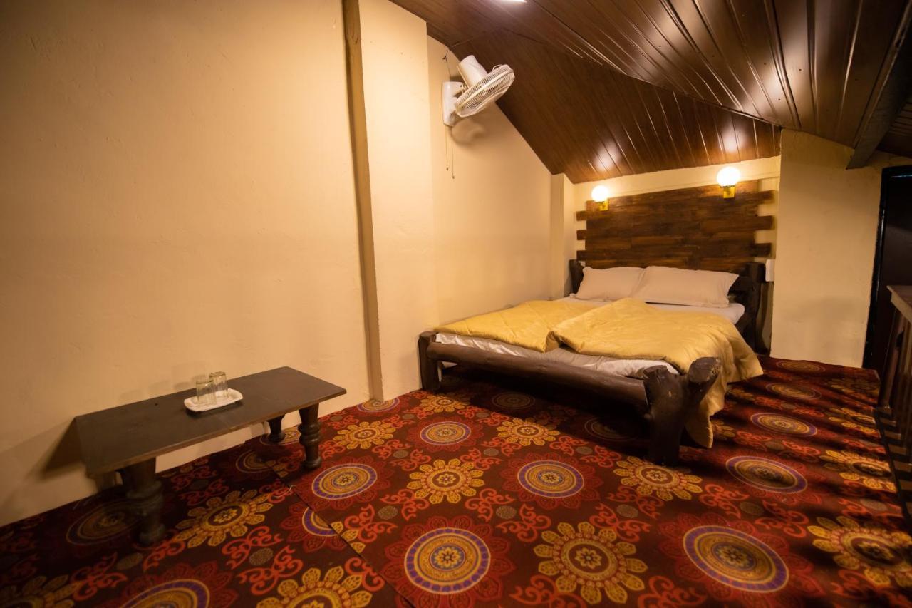 Achalaa Resort Kolhapur Eksteriør bilde