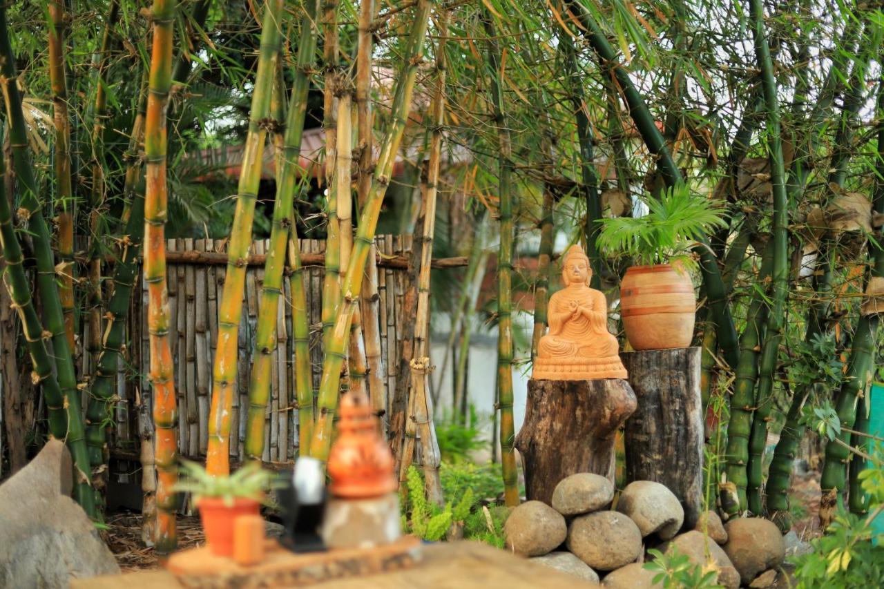 Achalaa Resort Kolhapur Eksteriør bilde