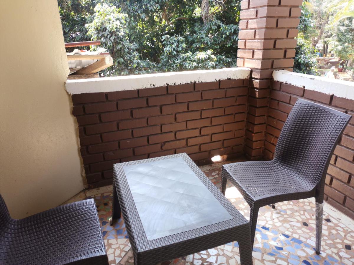 Achalaa Resort Kolhapur Eksteriør bilde