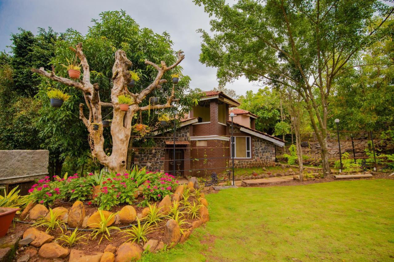 Achalaa Resort Kolhapur Eksteriør bilde