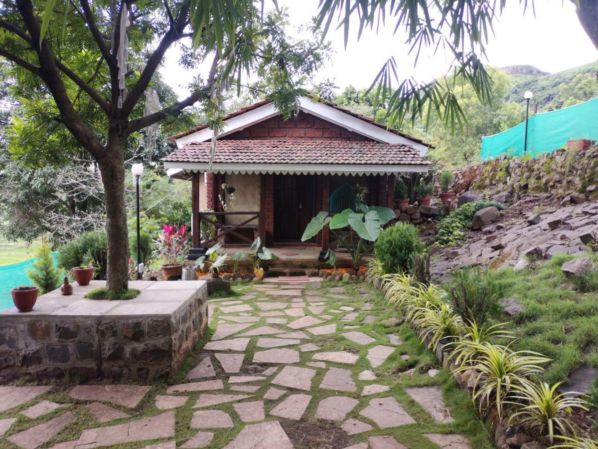 Achalaa Resort Kolhapur Eksteriør bilde