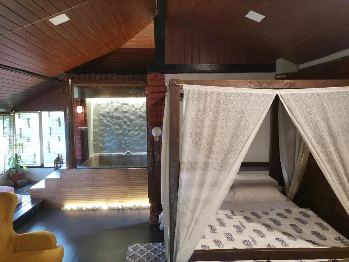 Achalaa Resort Kolhapur Eksteriør bilde