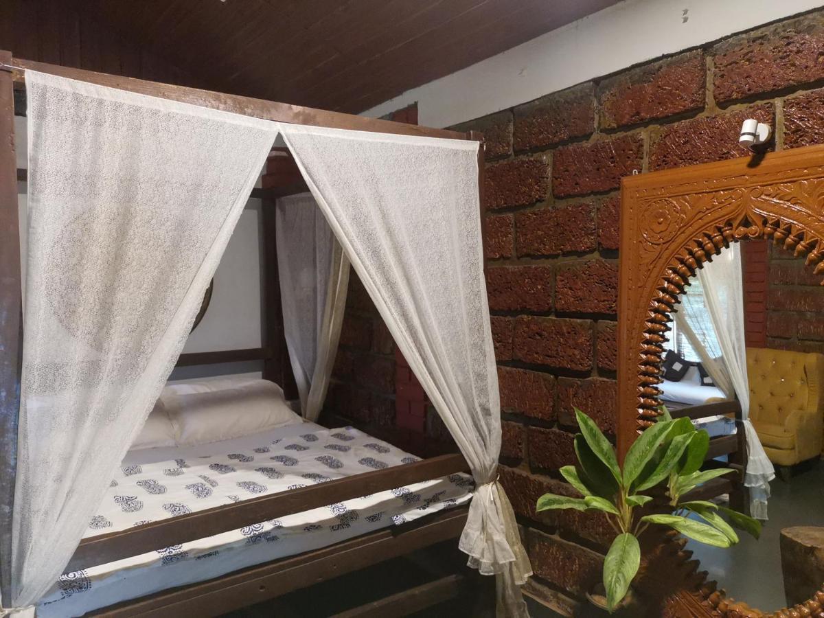 Achalaa Resort Kolhapur Eksteriør bilde