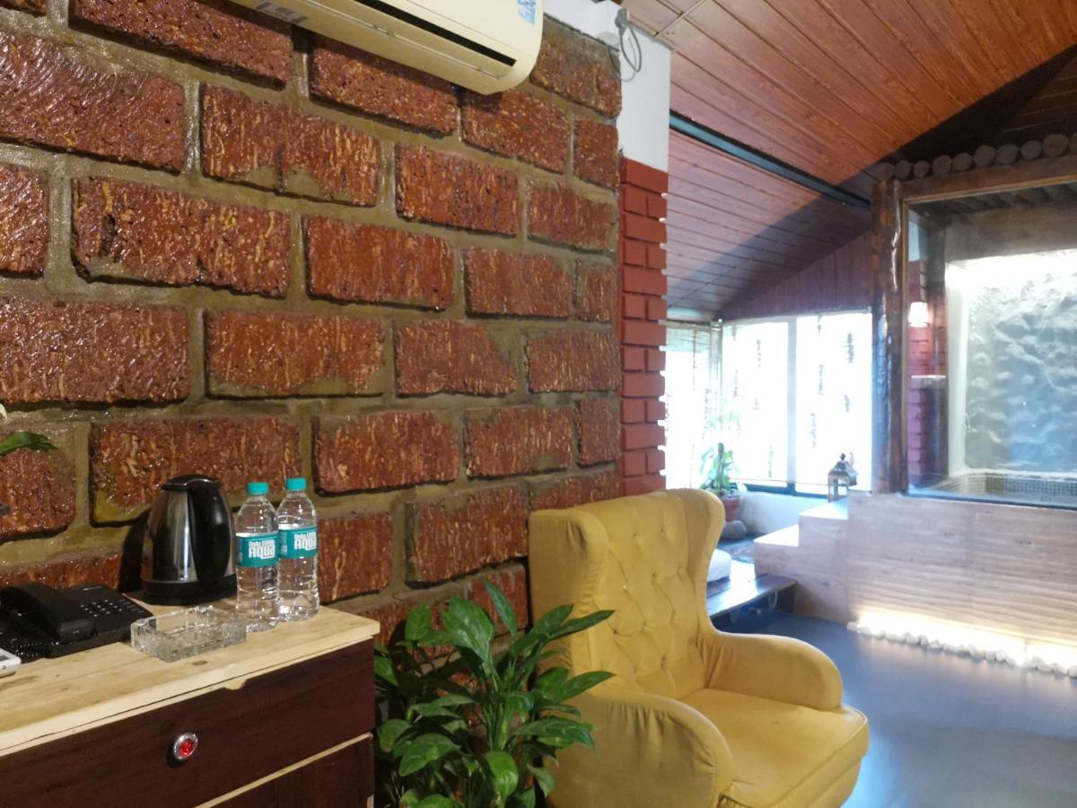 Achalaa Resort Kolhapur Eksteriør bilde