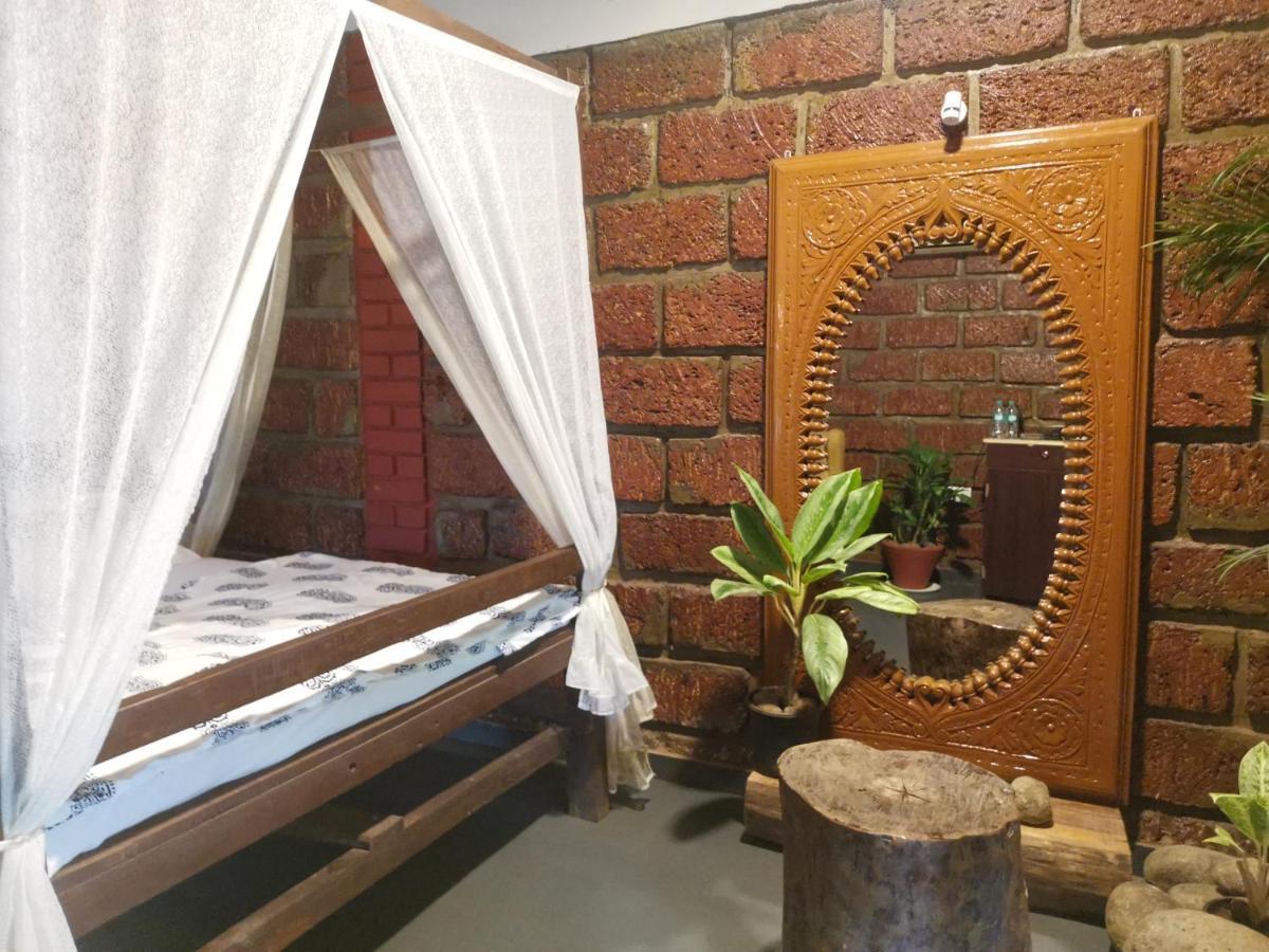 Achalaa Resort Kolhapur Eksteriør bilde