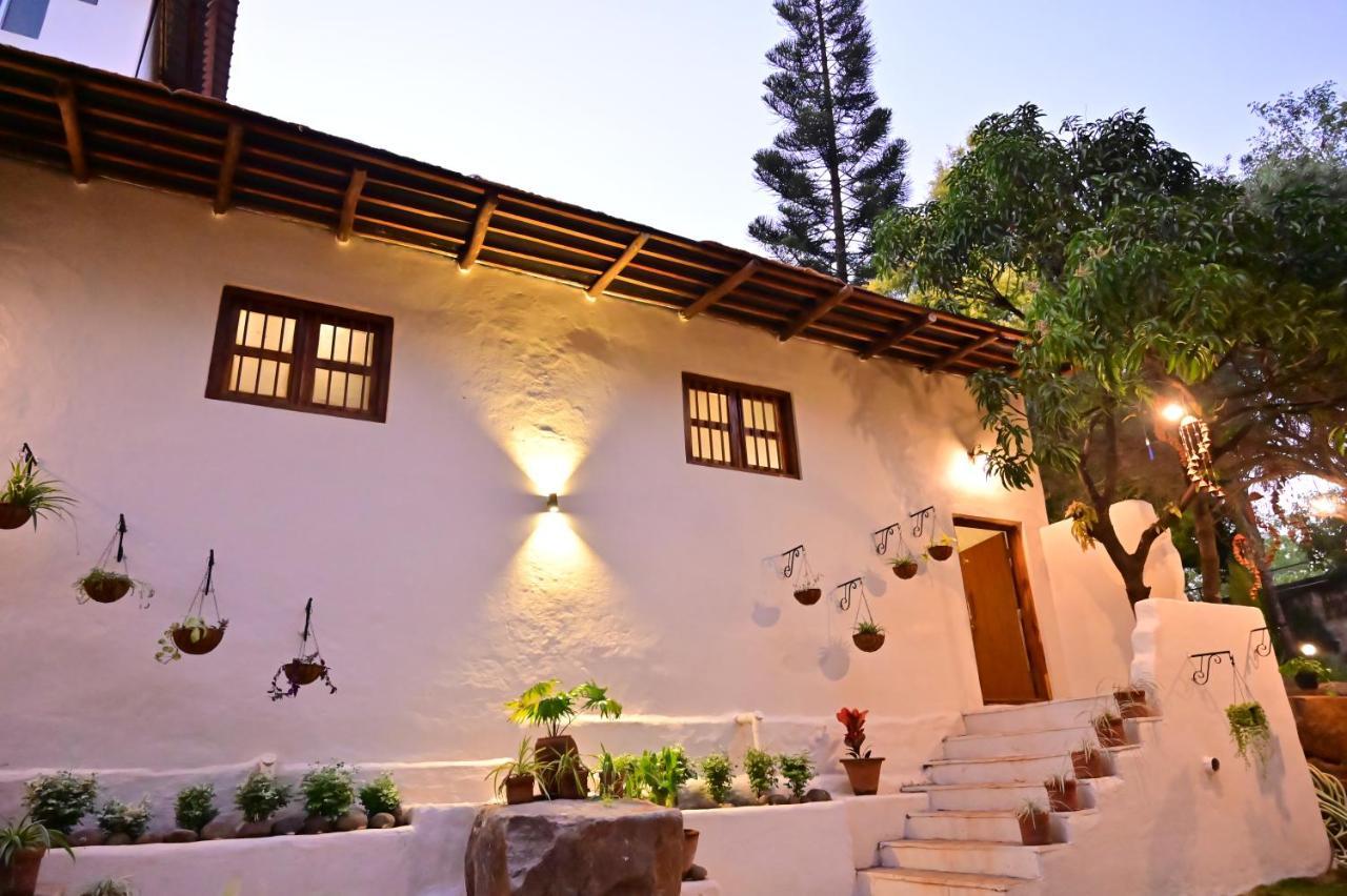 Achalaa Resort Kolhapur Eksteriør bilde