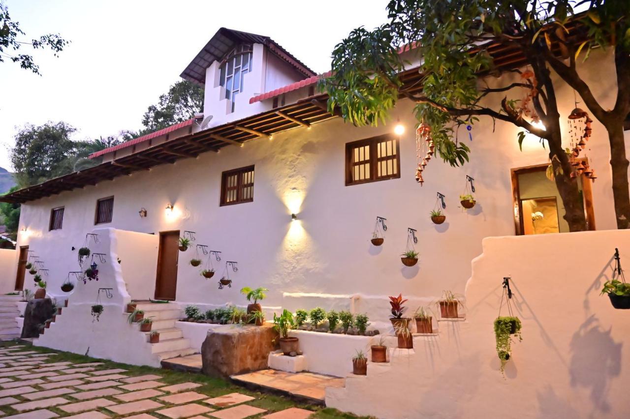 Achalaa Resort Kolhapur Eksteriør bilde