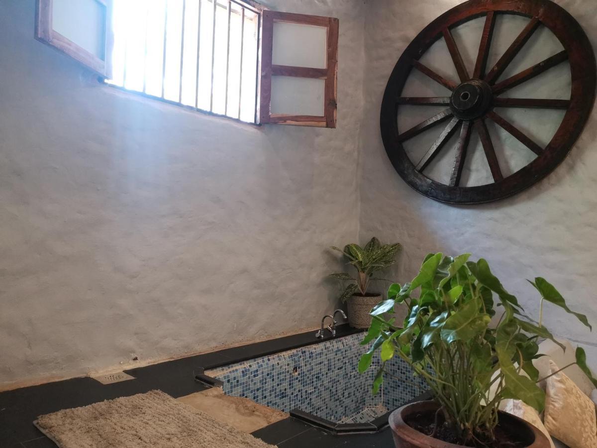 Achalaa Resort Kolhapur Eksteriør bilde