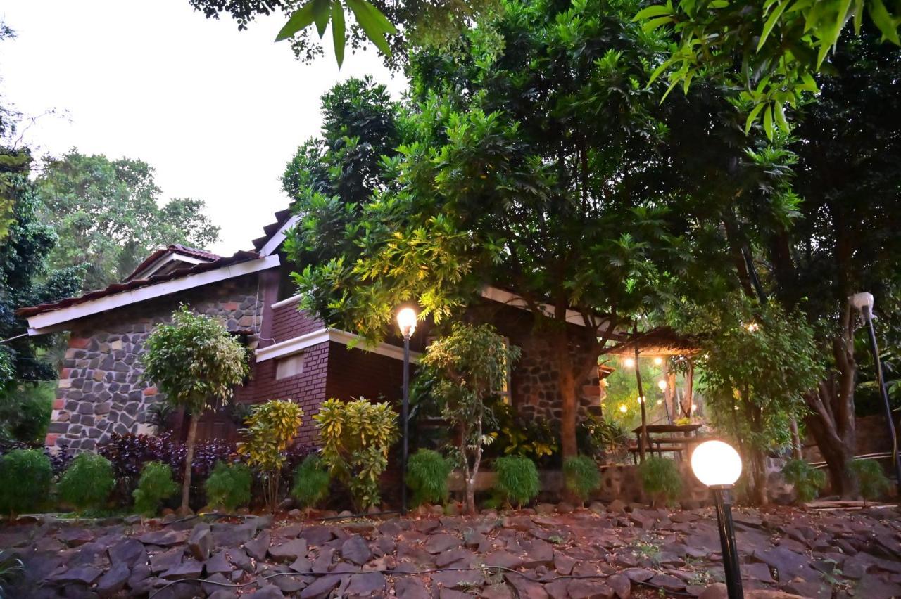 Achalaa Resort Kolhapur Eksteriør bilde