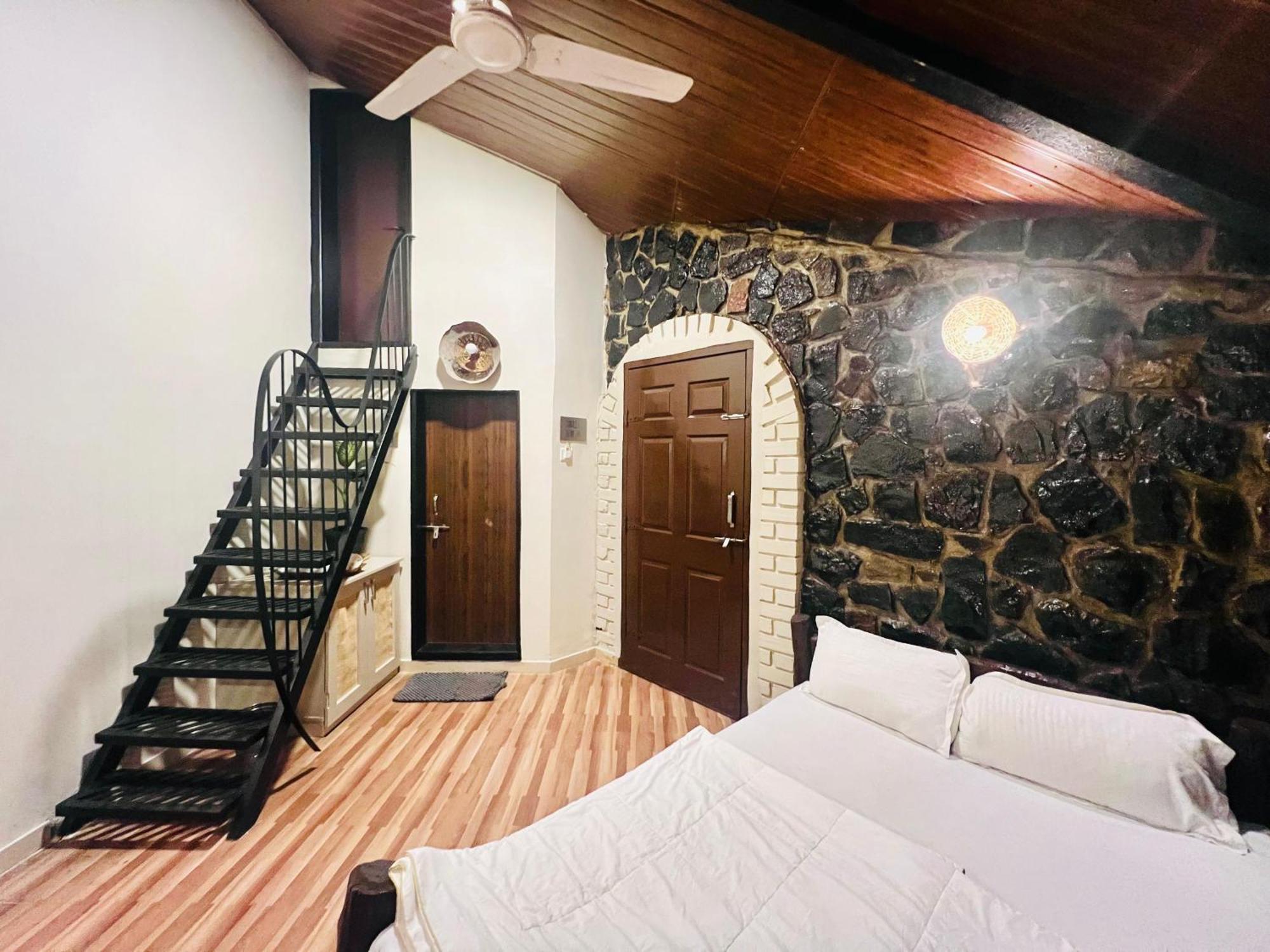 Achalaa Resort Kolhapur Eksteriør bilde