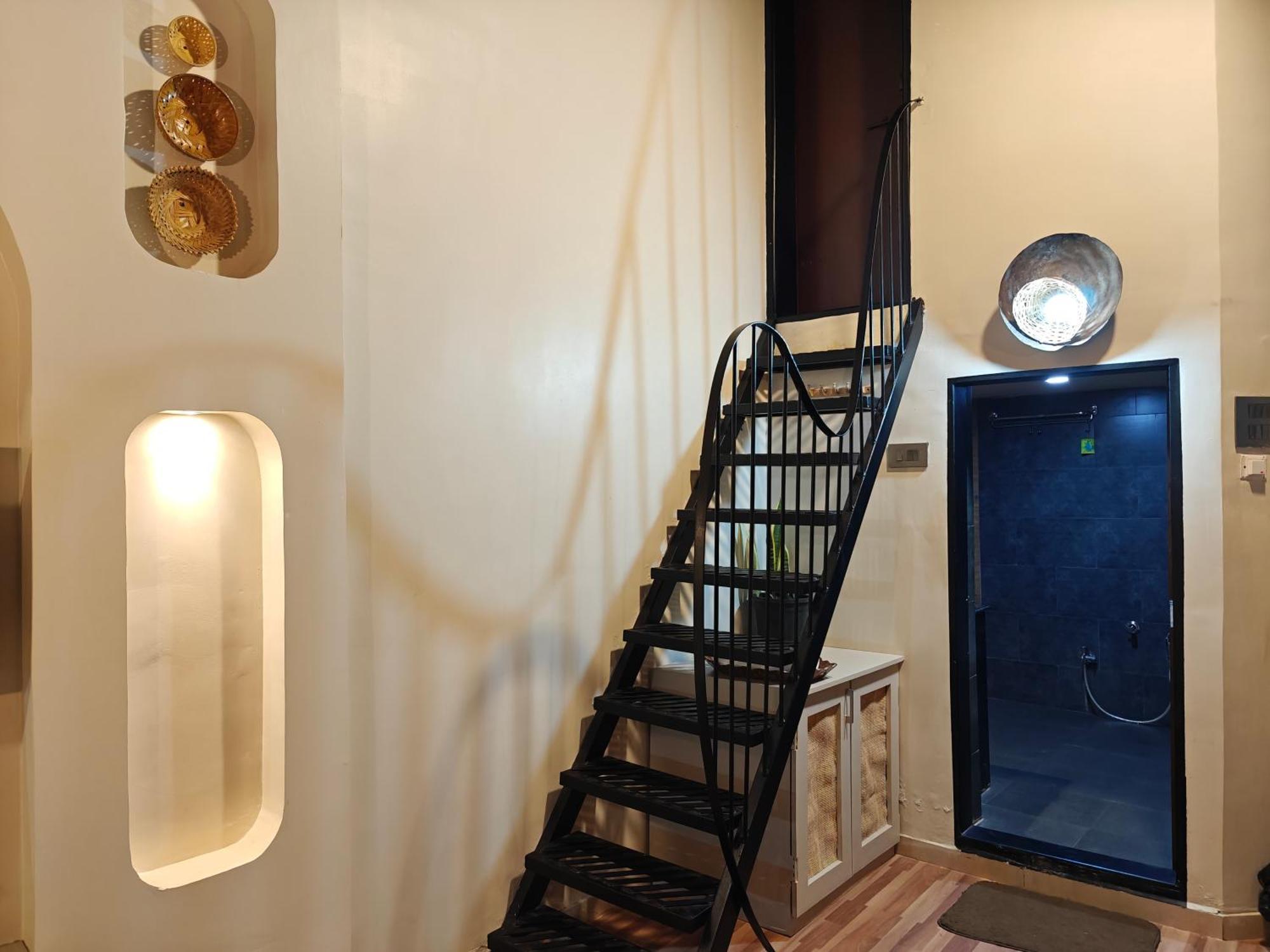 Achalaa Resort Kolhapur Eksteriør bilde