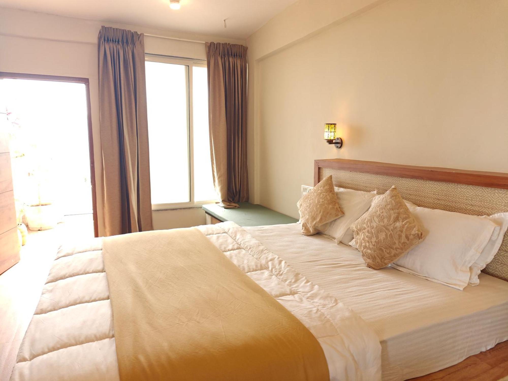 Achalaa Resort Kolhapur Eksteriør bilde