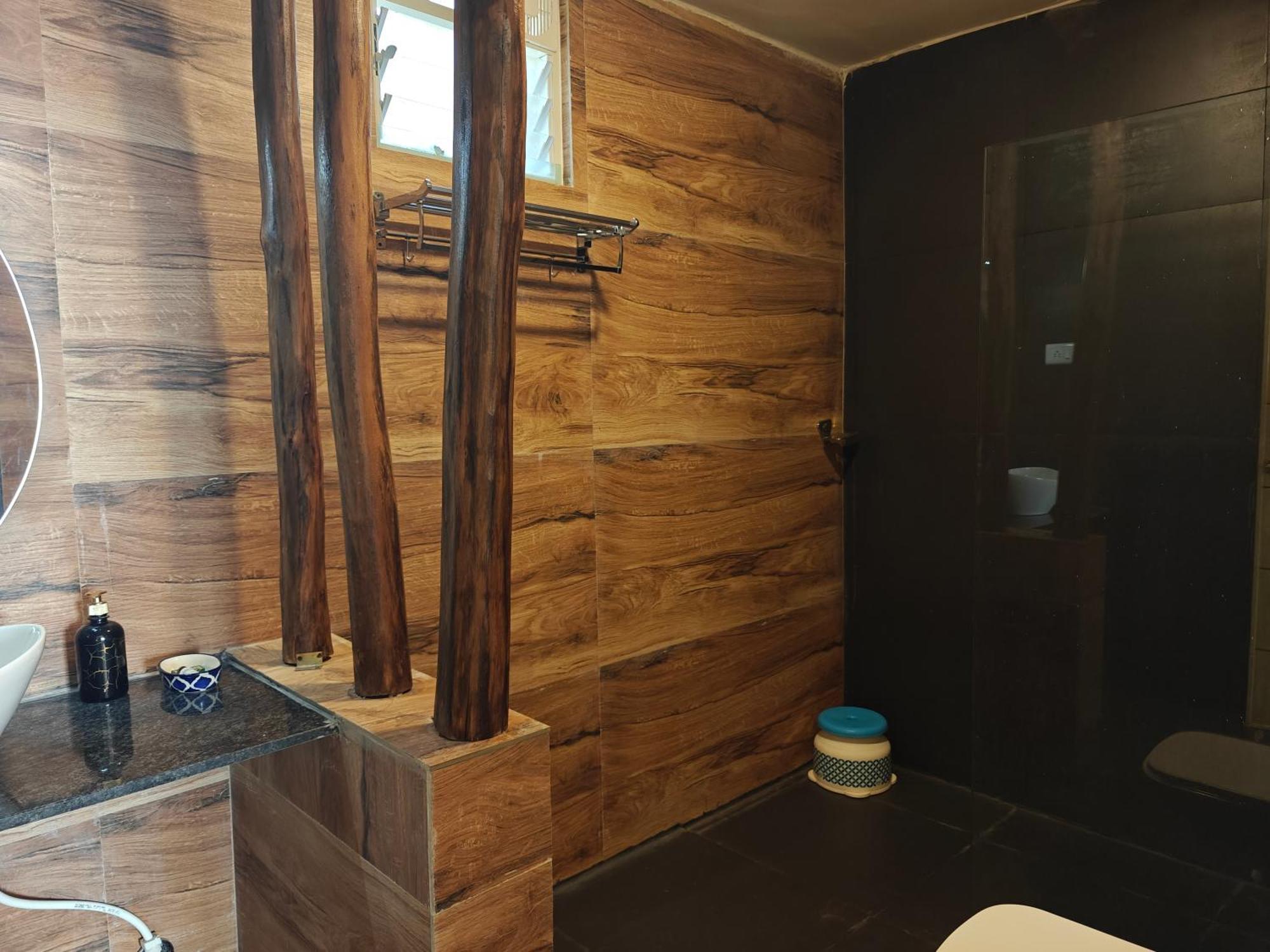 Achalaa Resort Kolhapur Eksteriør bilde